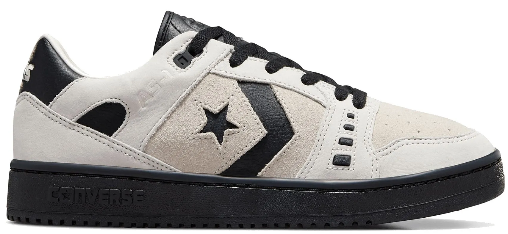 ZAPATOS CONVERSE CONS AS1 PRO OX  A07624/EGRET/BLACK/BLACK