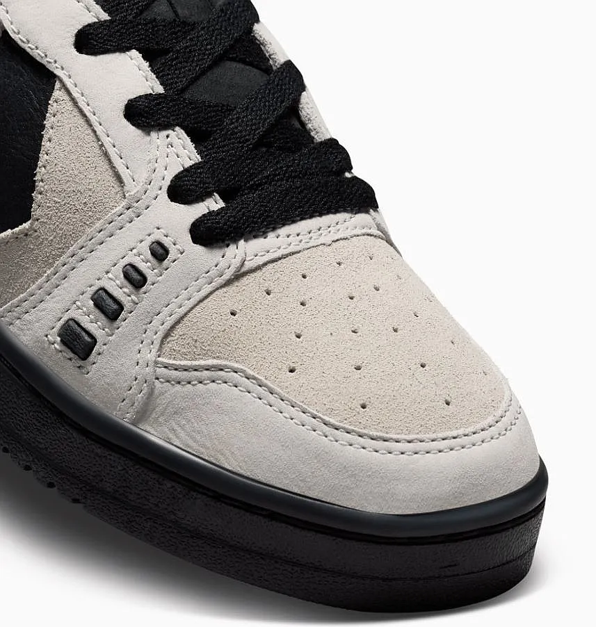 ZAPATOS CONVERSE CONS AS1 PRO OX  A07624/EGRET/BLACK/BLACK