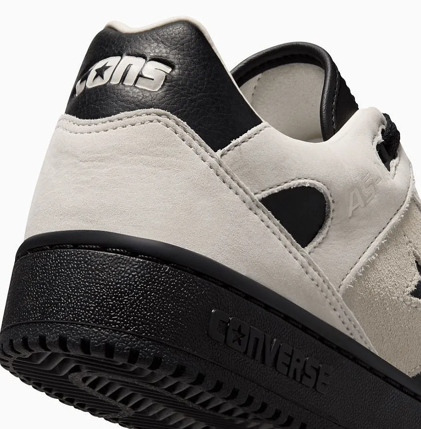 ZAPATOS CONVERSE CONS AS1 PRO OX  A07624/EGRET/BLACK/BLACK