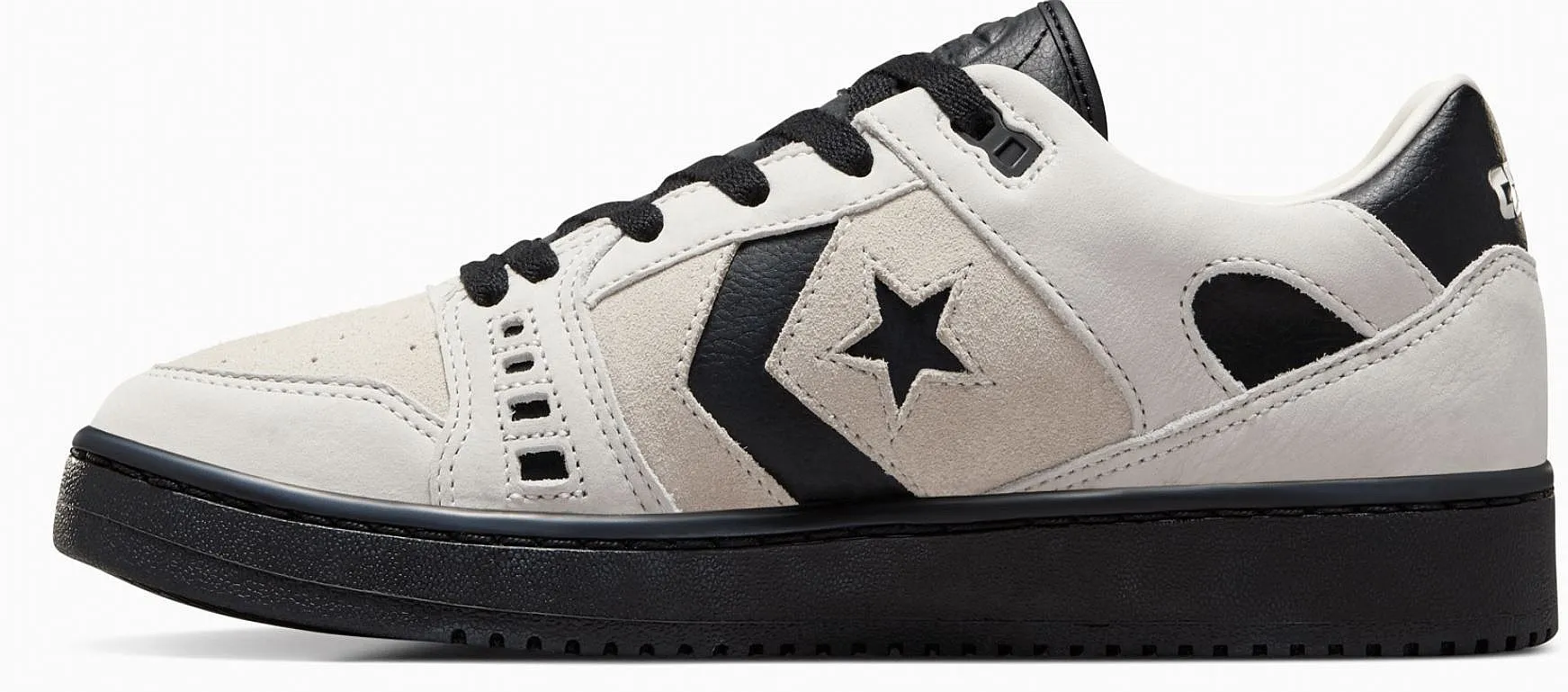 ZAPATOS CONVERSE CONS AS1 PRO OX  A07624/EGRET/BLACK/BLACK