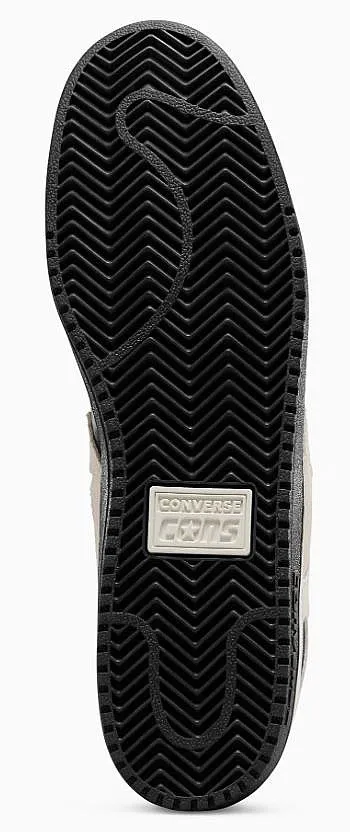 ZAPATOS CONVERSE CONS AS1 PRO OX  A07624/EGRET/BLACK/BLACK