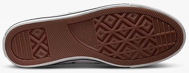 ZAPATOS CONVERSE CONS ONE STAR PRO RAZOR WIRE OX  A05091/DEEP BORDEAUX/BLACK/WHITE