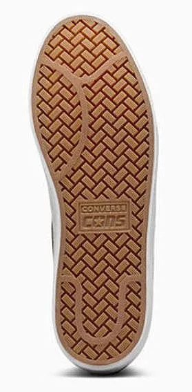 ZAPATOS CONVERSE CONS PL VULC PRO CLASSIC SUEDE OX  A06653/CAVE GREEN/WHITE/MUD MASK