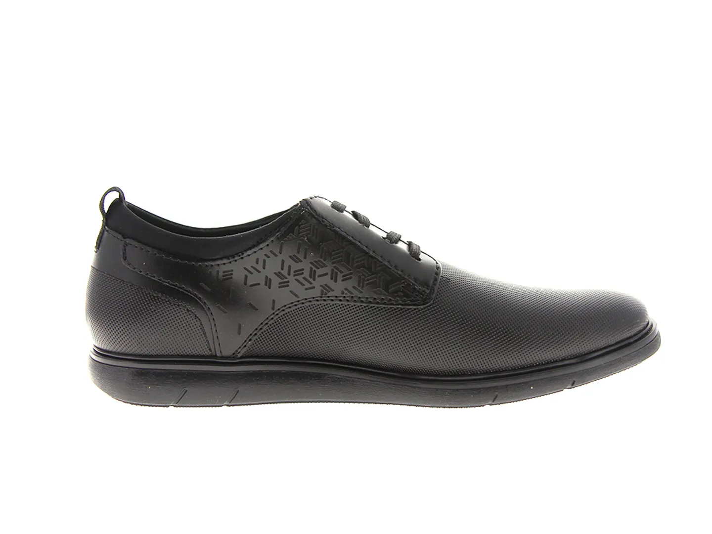 Zapatos Custom Style  Smith  Para Hombre