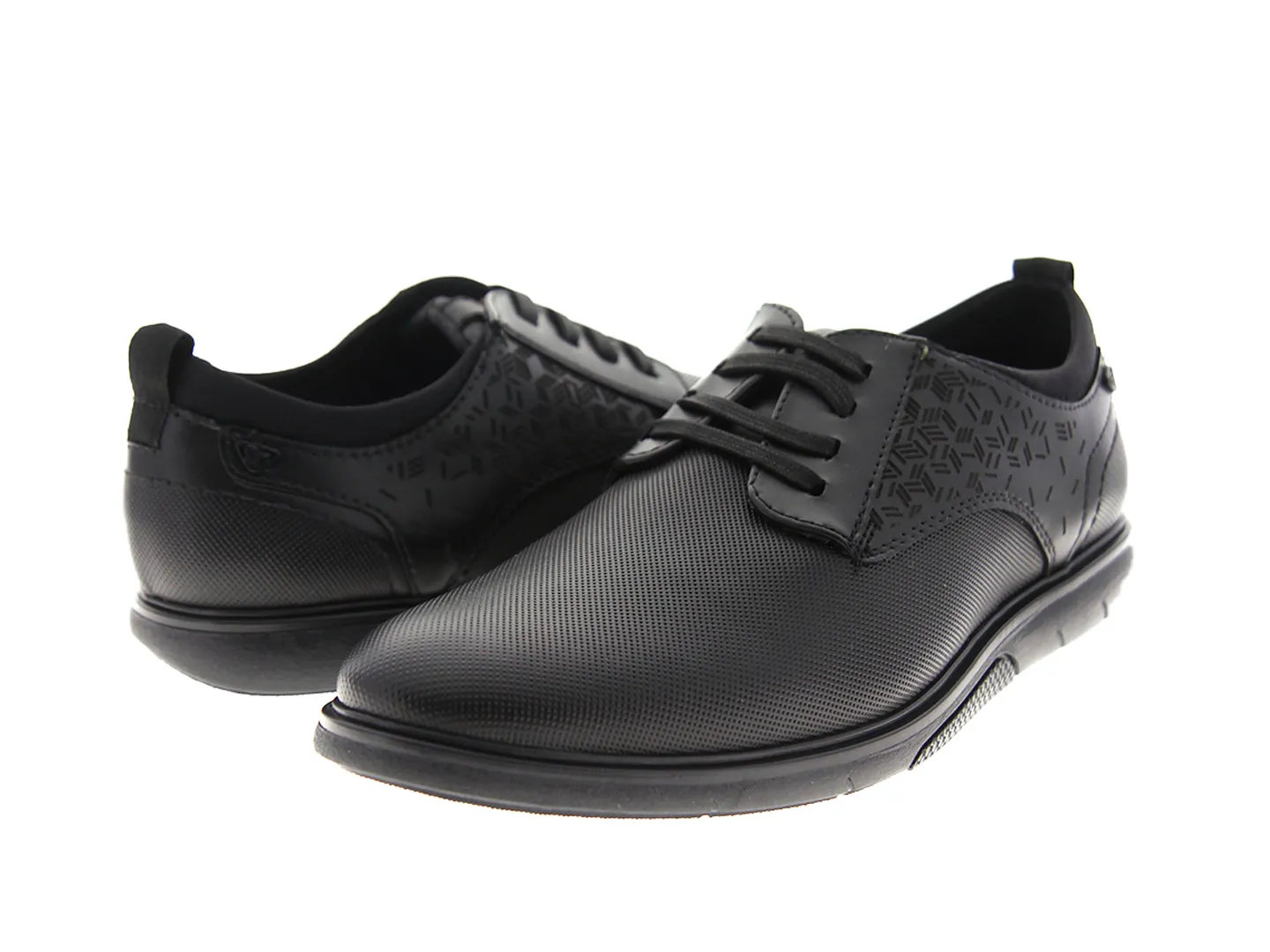 Zapatos Custom Style  Smith  Para Hombre