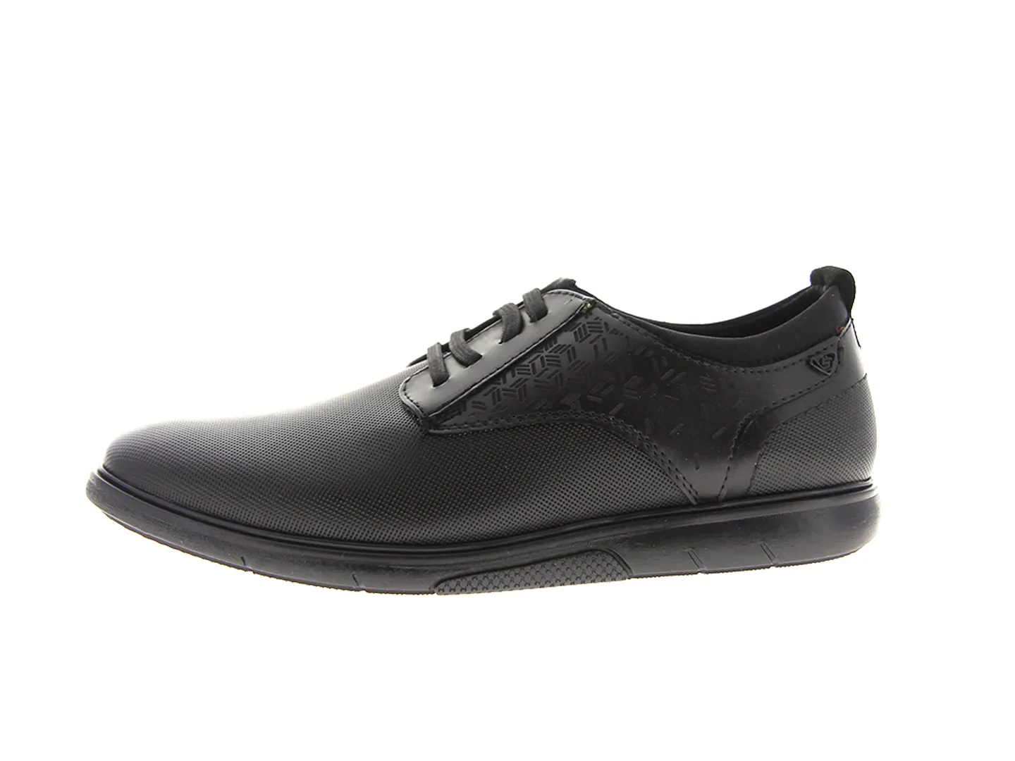 Zapatos Custom Style  Smith  Para Hombre