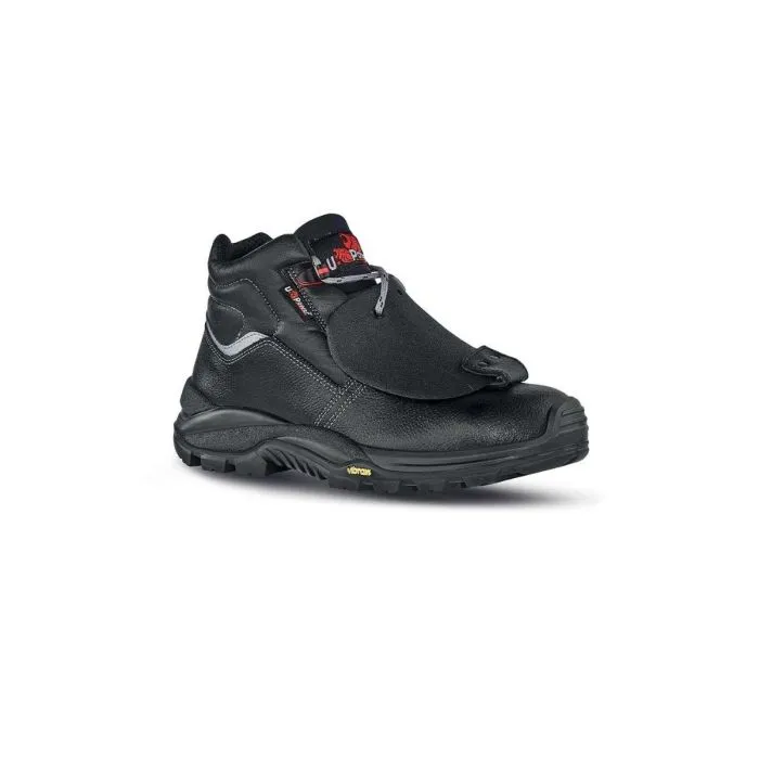 ZAPATOS DE SEGURIDAD UPOWER DEPP S3 RS HRO HI M SRC