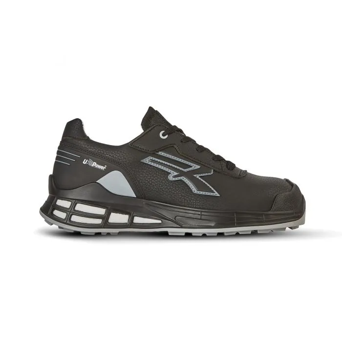 ZAPATOS DE SEGURIDAD UPOWER ZAK S3 SRC CI ESD