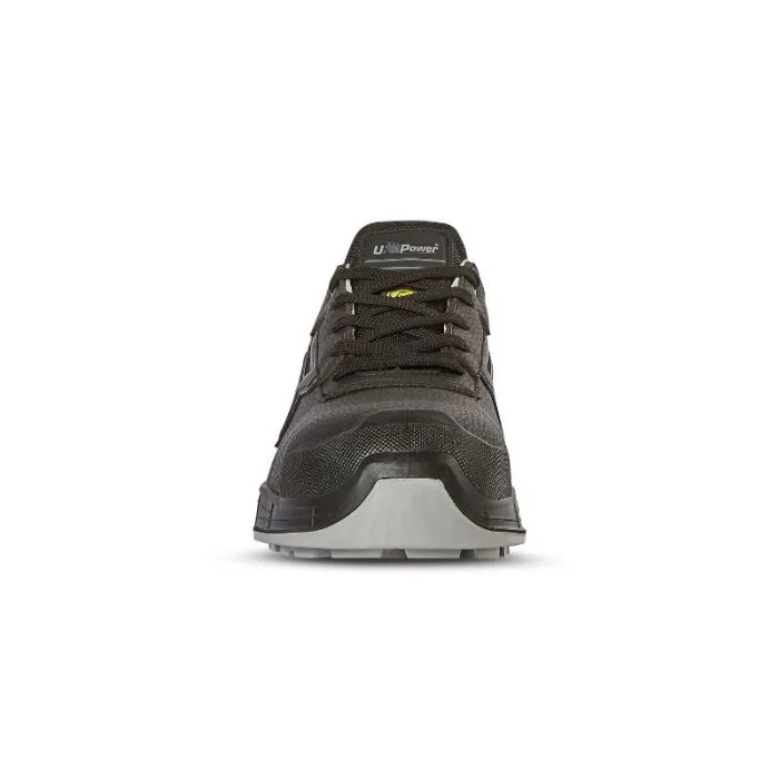 ZAPATOS DE SEGURIDAD UPOWER ZAK S3 SRC CI ESD