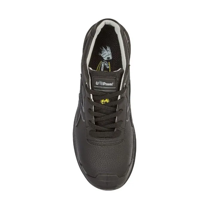 ZAPATOS DE SEGURIDAD UPOWER ZAK S3 SRC CI ESD