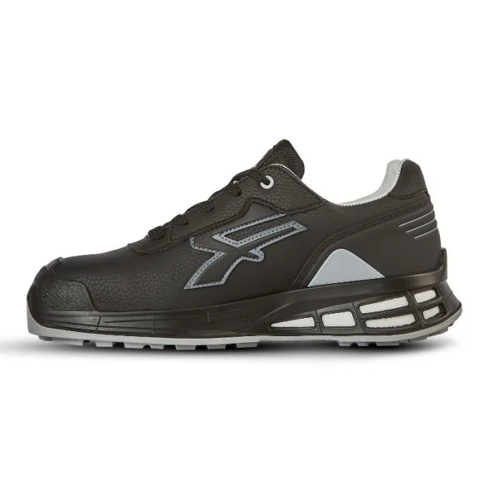 ZAPATOS DE SEGURIDAD UPOWER ZAK S3 SRC CI ESD