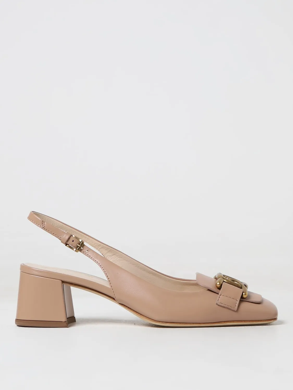 Zapatos de tacón mujer Tod's