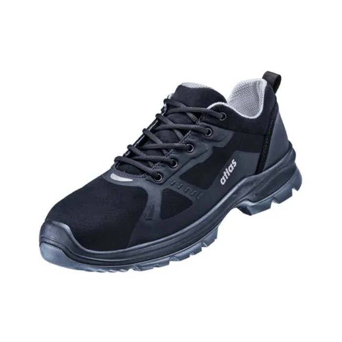 Zapatos de trabajo bajos Atlas Flash 6105 XP ESD S3 SRC