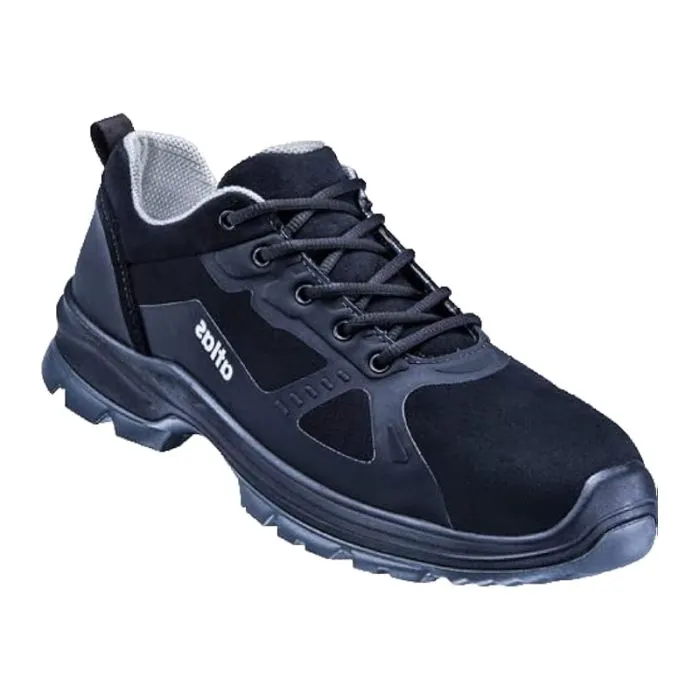 Zapatos de trabajo bajos Atlas Flash 6105 XP ESD S3 SRC