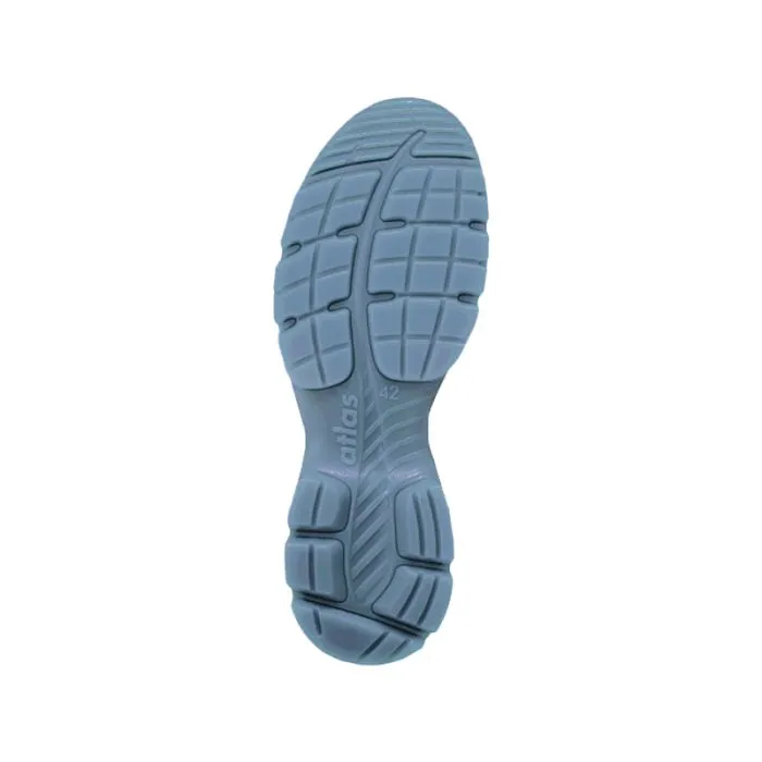 Zapatos de trabajo bajos Atlas Flash 6105 XP ESD S3 SRC