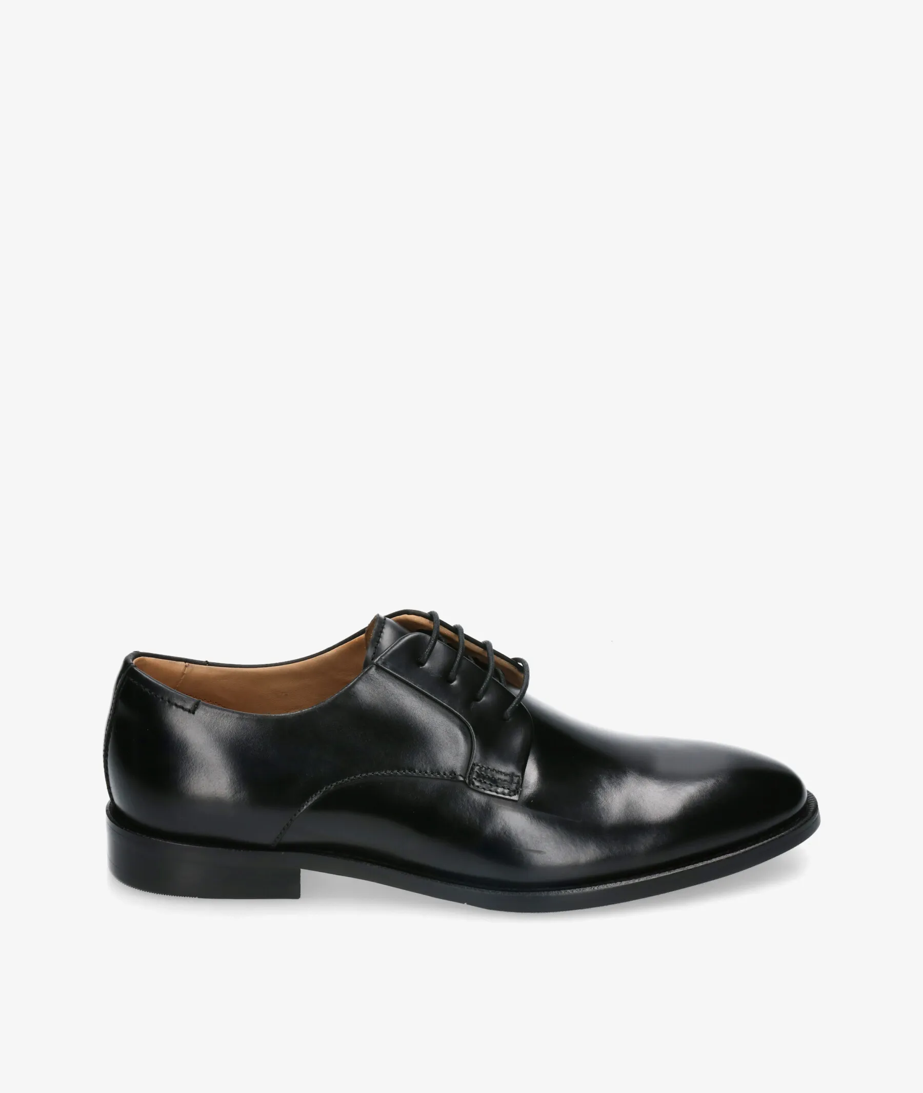 ZAPATOS DE VESTIR HOBB'S B4183A0407 HOBBS 2 EN NEGRO