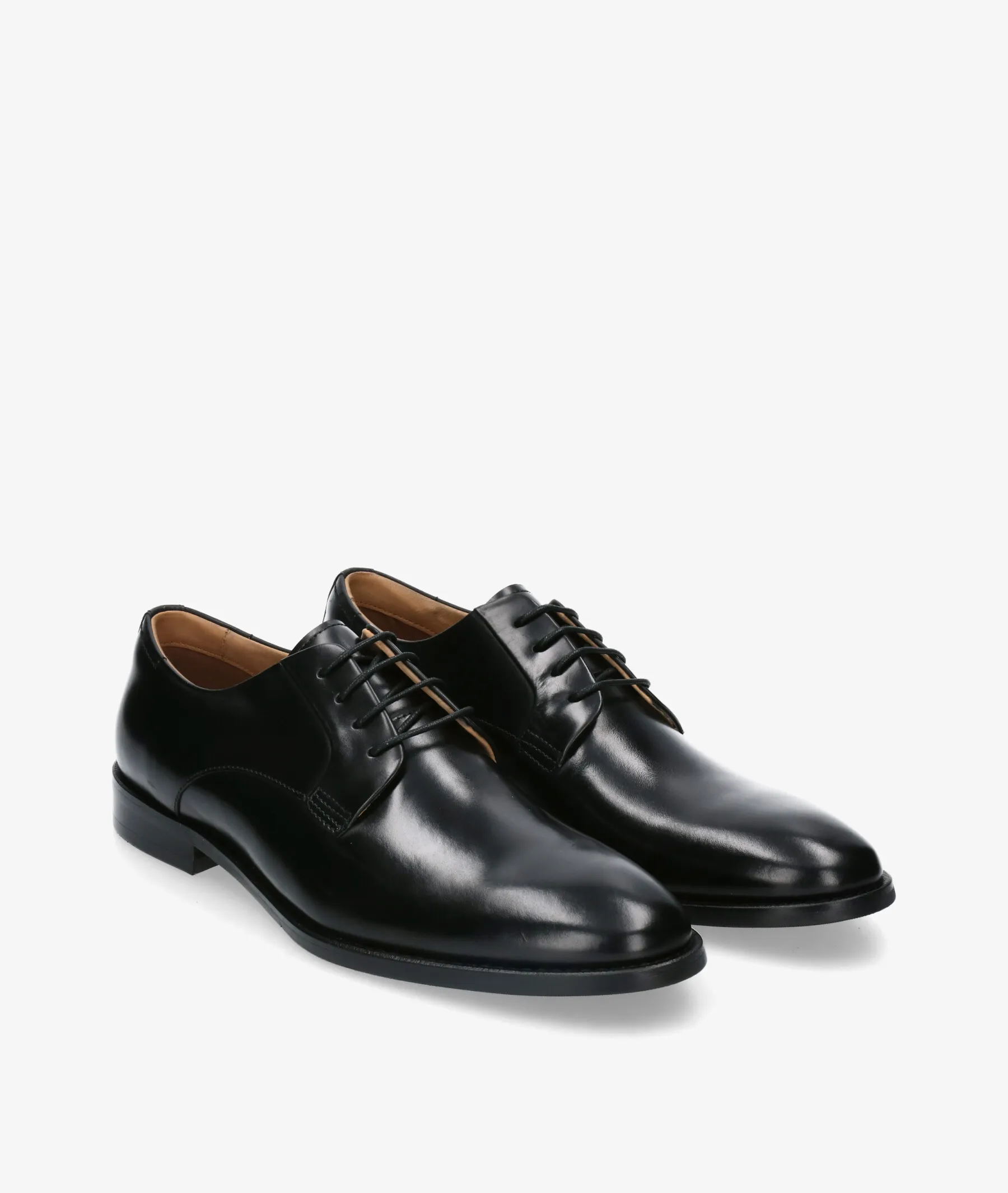 ZAPATOS DE VESTIR HOBB'S B4183A0407 HOBBS 2 EN NEGRO