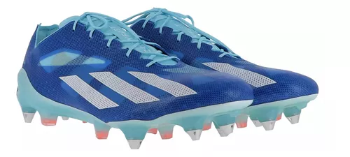 Zapatos Fútbol adidas X Crazyfast + Sg Marinerush Originales