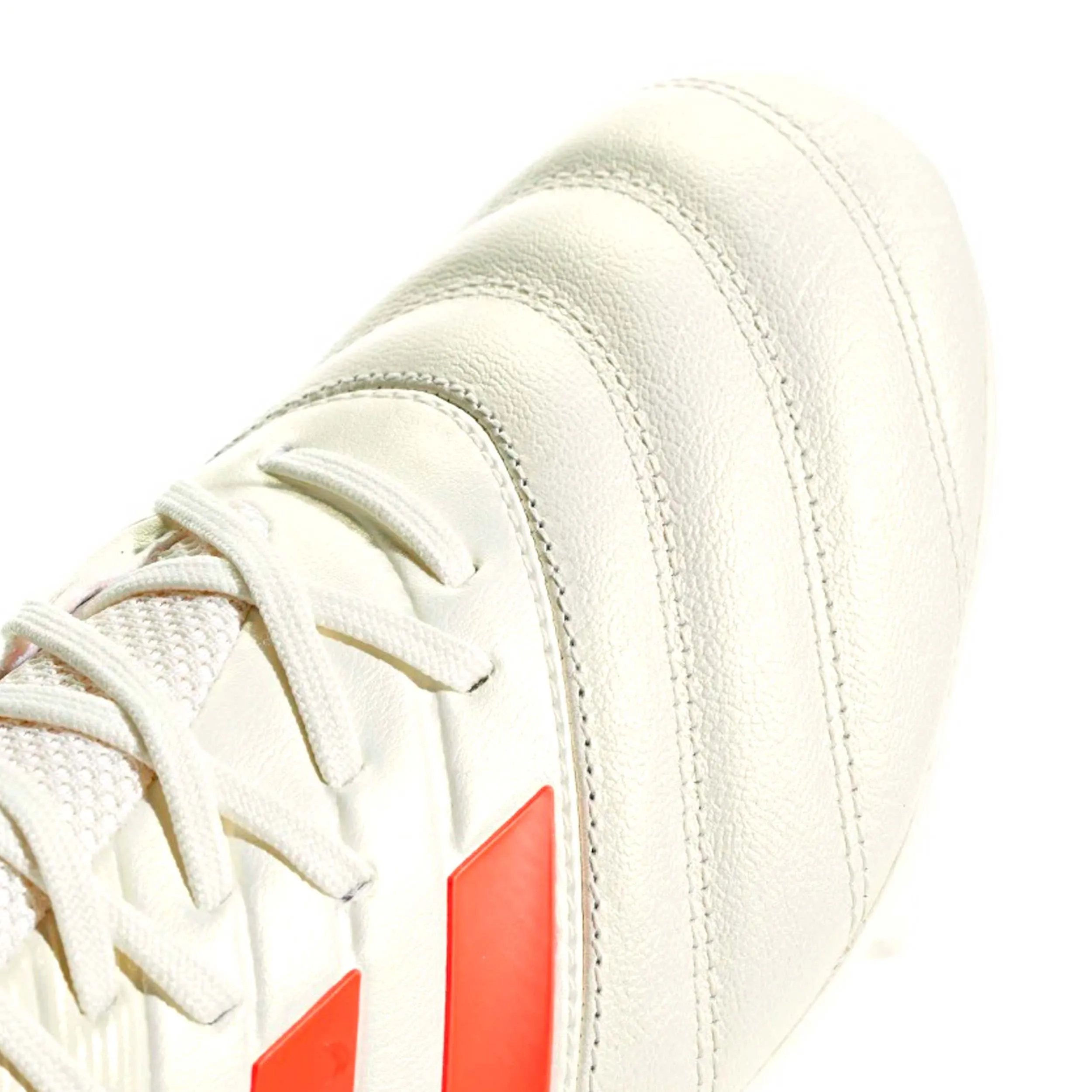 Zapatos Fútbol Hombre Adidas Copa 19.3 FG Blanco 