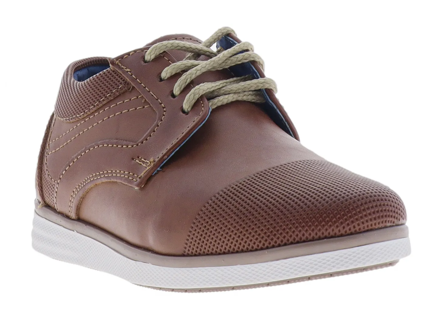 Zapatos Germany 503 Cafe Para Niño