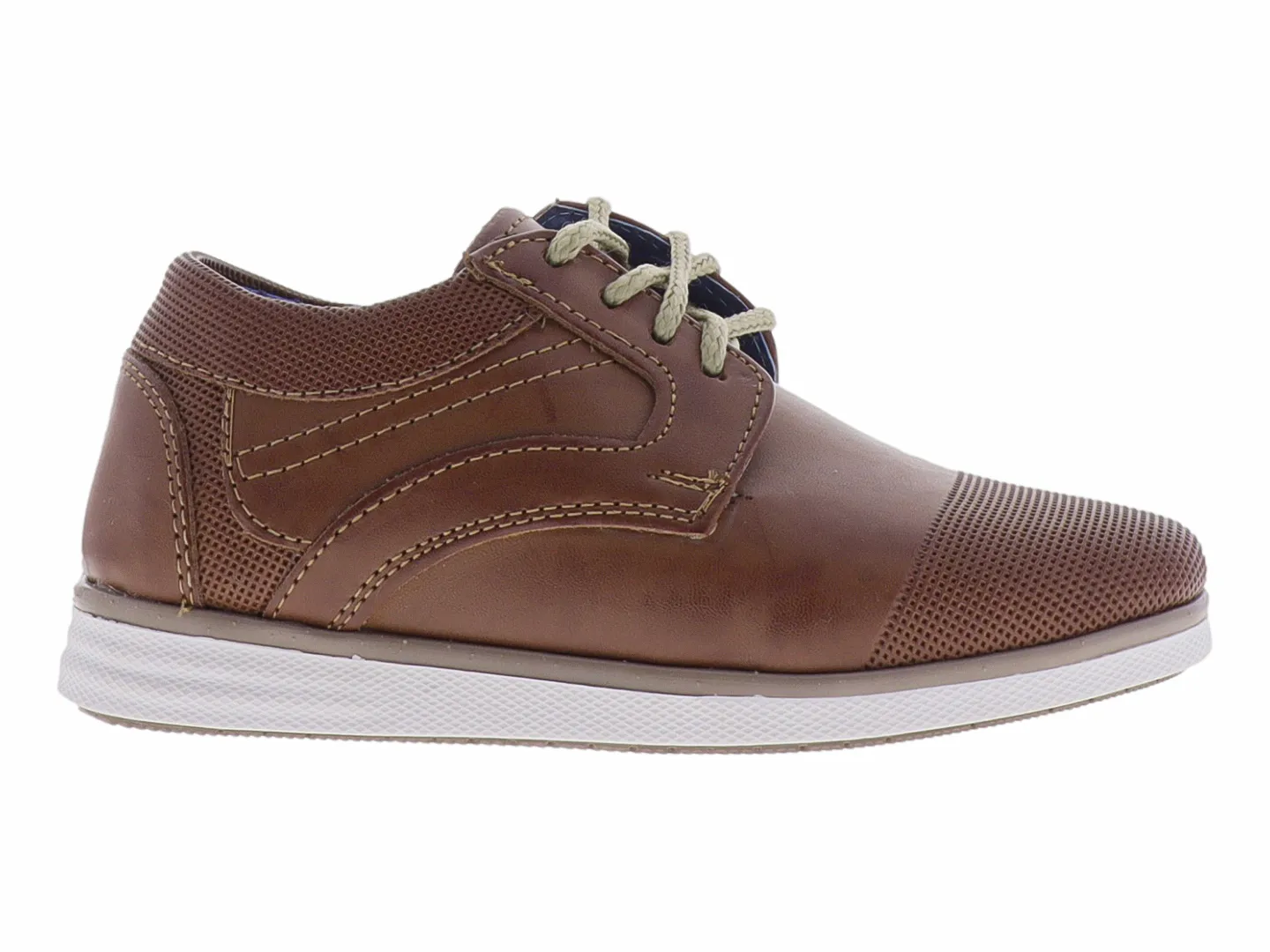 Zapatos Germany 503 Cafe Para Niño
