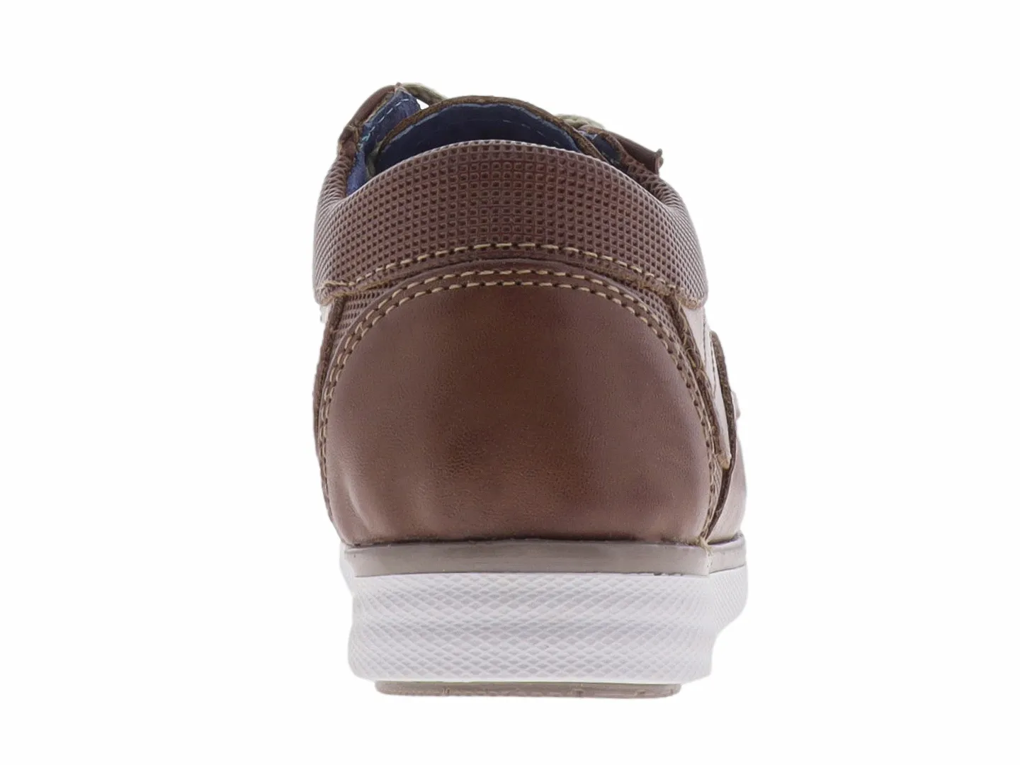 Zapatos Germany 503 Cafe Para Niño