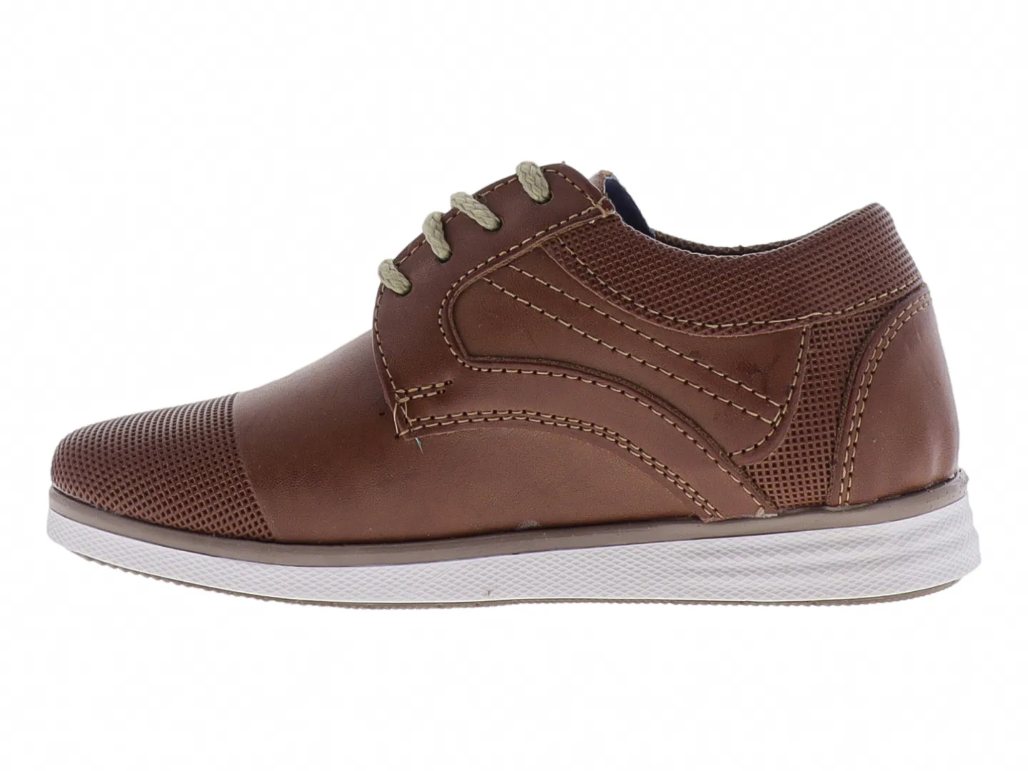Zapatos Germany 503 Cafe Para Niño