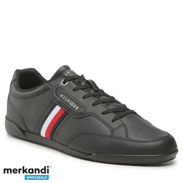 ZAPATOS HOMBRE TOMMY HILFIGER FM0FM04277BDS