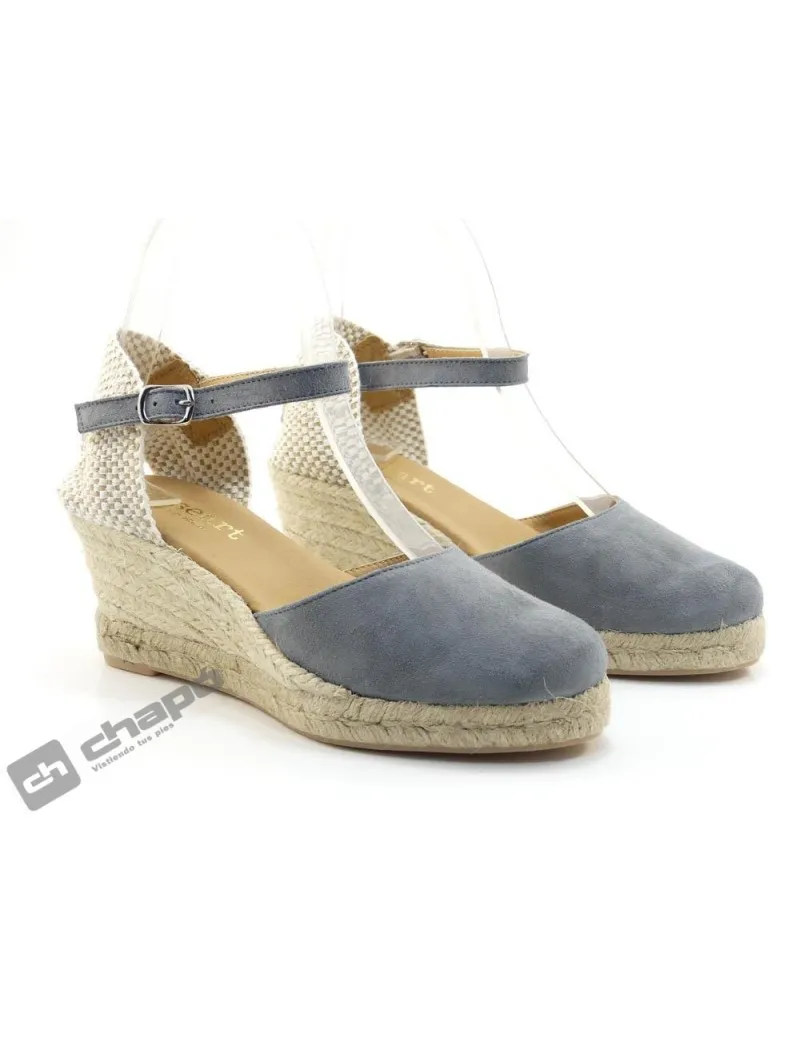Zapatos Jeans ChapÓ Rom/a000