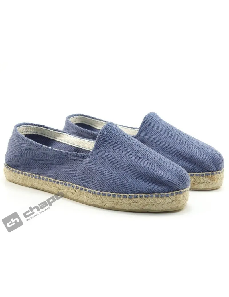 ZAPATOS JEANS ENRIQUE PÉREZ M3S001