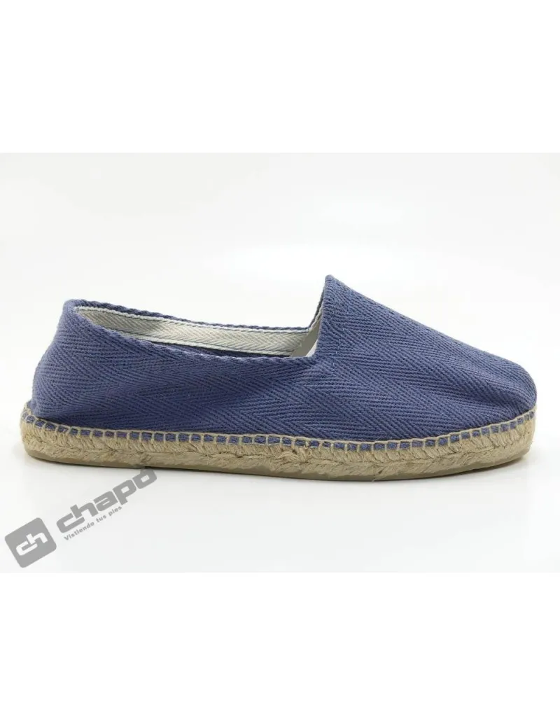 ZAPATOS JEANS ENRIQUE PÉREZ M3S001