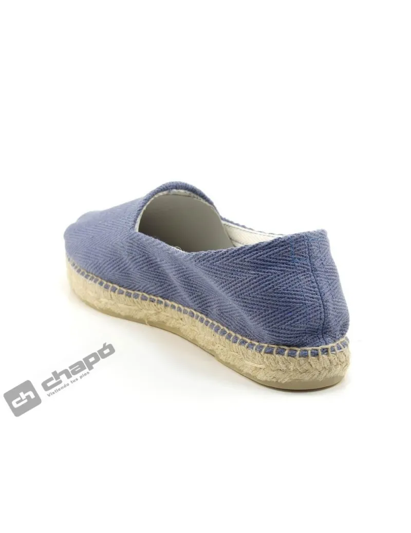ZAPATOS JEANS ENRIQUE PÉREZ M3S001