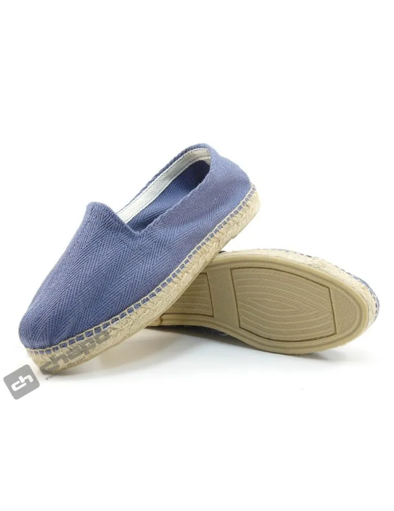 ZAPATOS JEANS ENRIQUE PÉREZ M3S001