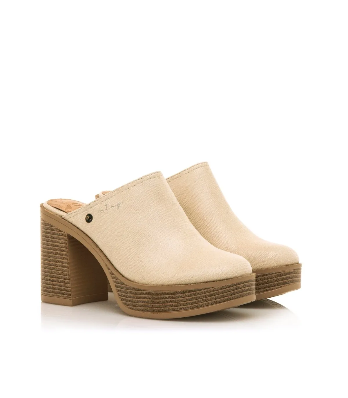 Zapatos Mujer NEW 67 53327