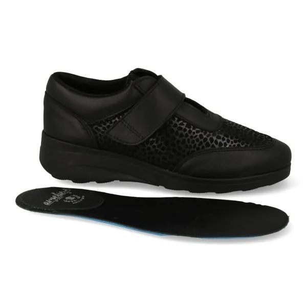 ZAPATOS MUJER OUTLET COMODOS MOD. ISABELLA