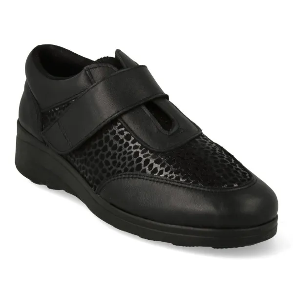 ZAPATOS MUJER OUTLET COMODOS MOD. ISABELLA