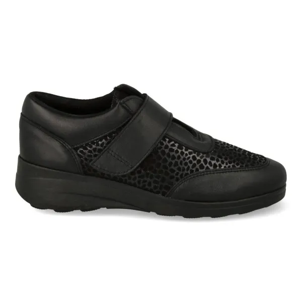 ZAPATOS MUJER OUTLET COMODOS MOD. ISABELLA