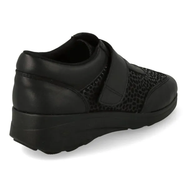 ZAPATOS MUJER OUTLET COMODOS MOD. ISABELLA