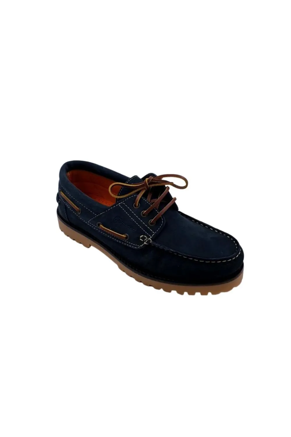 zapatos nautico nobuck javier rios varios 20922