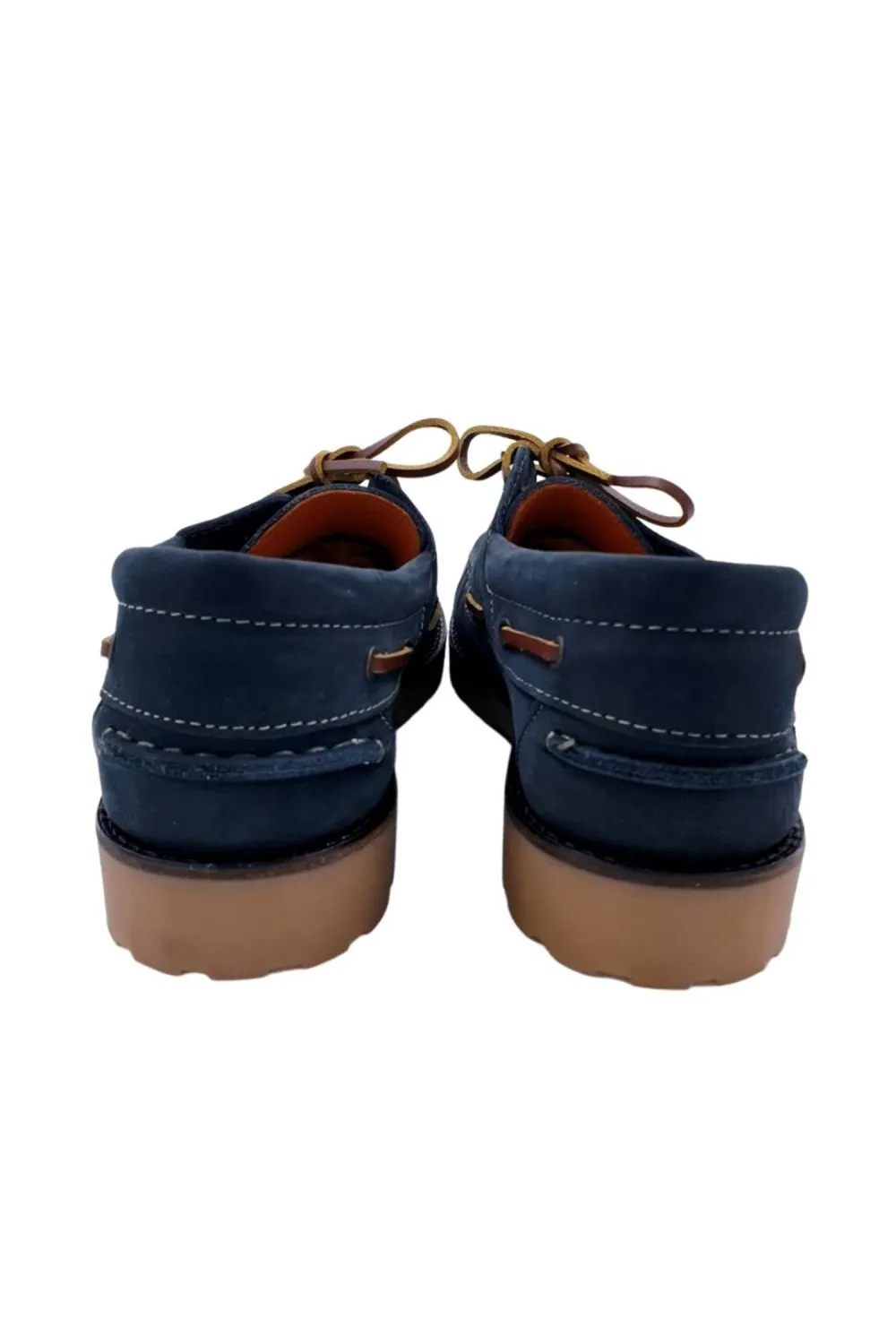 zapatos nautico nobuck javier rios varios 20922