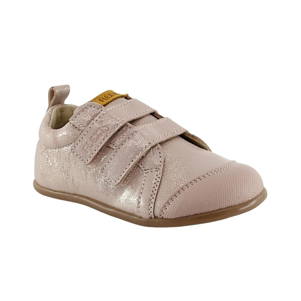 ZAPATOS RESPETUOSOS FLEXI NENS 0152H ROSA