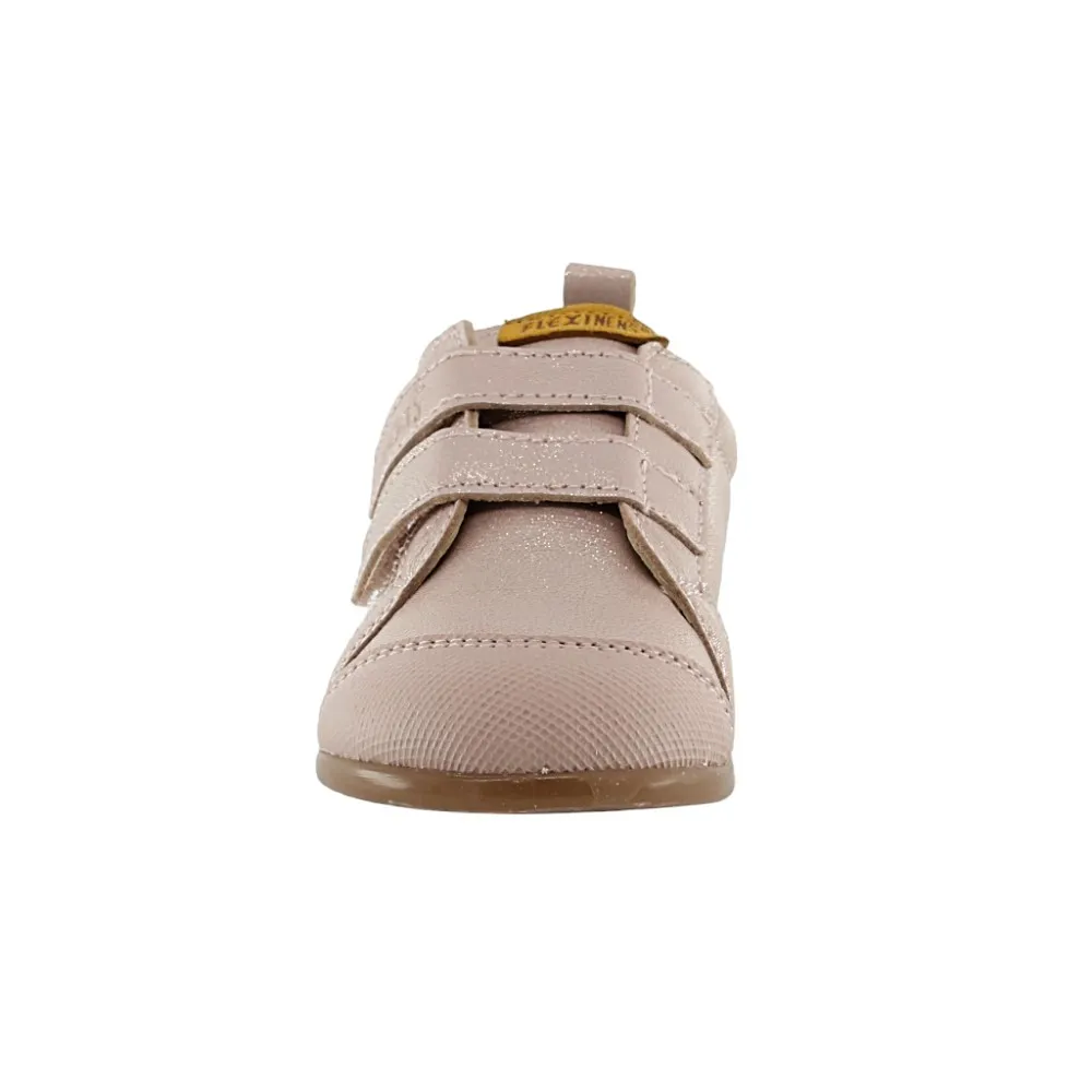 ZAPATOS RESPETUOSOS FLEXI NENS 0152H ROSA