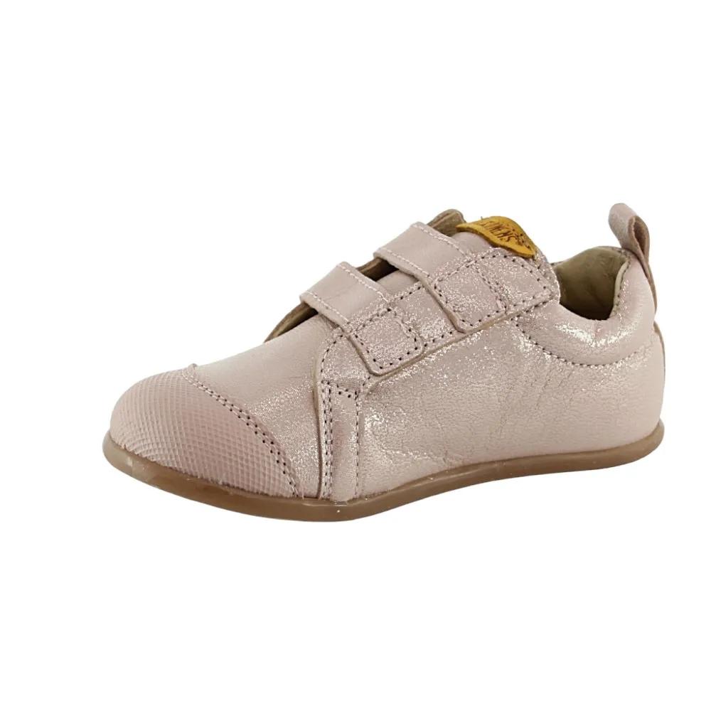ZAPATOS RESPETUOSOS FLEXI NENS 0152H ROSA