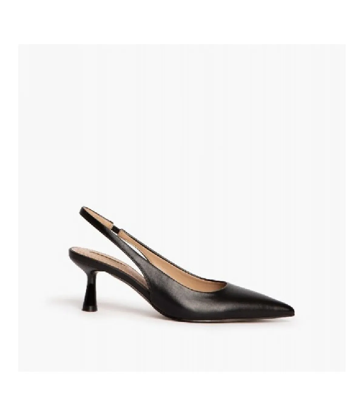 ZAPATOS SALON VESTIR MUJER DOSPIES M4215