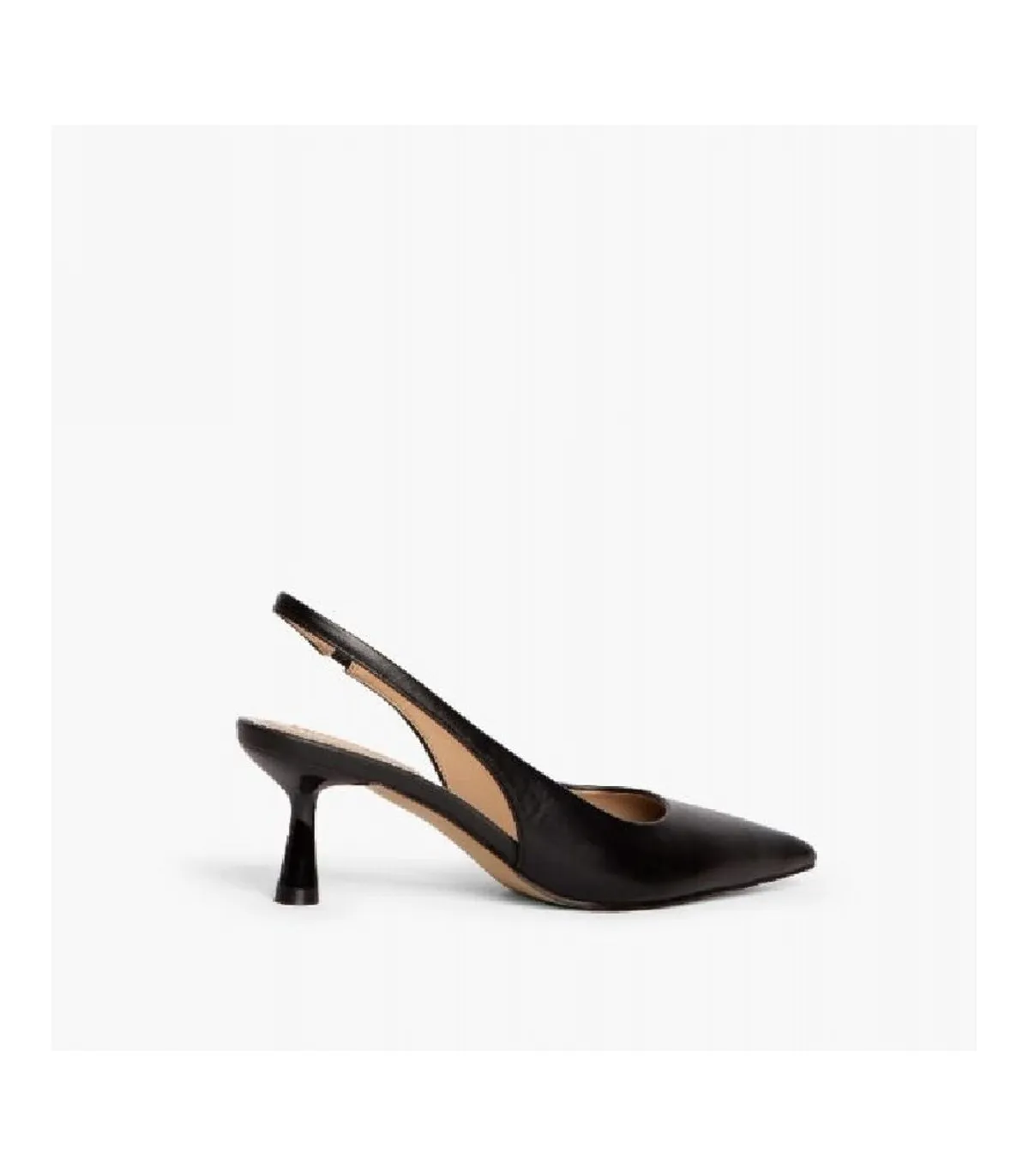 ZAPATOS SALON VESTIR MUJER DOSPIES M4215