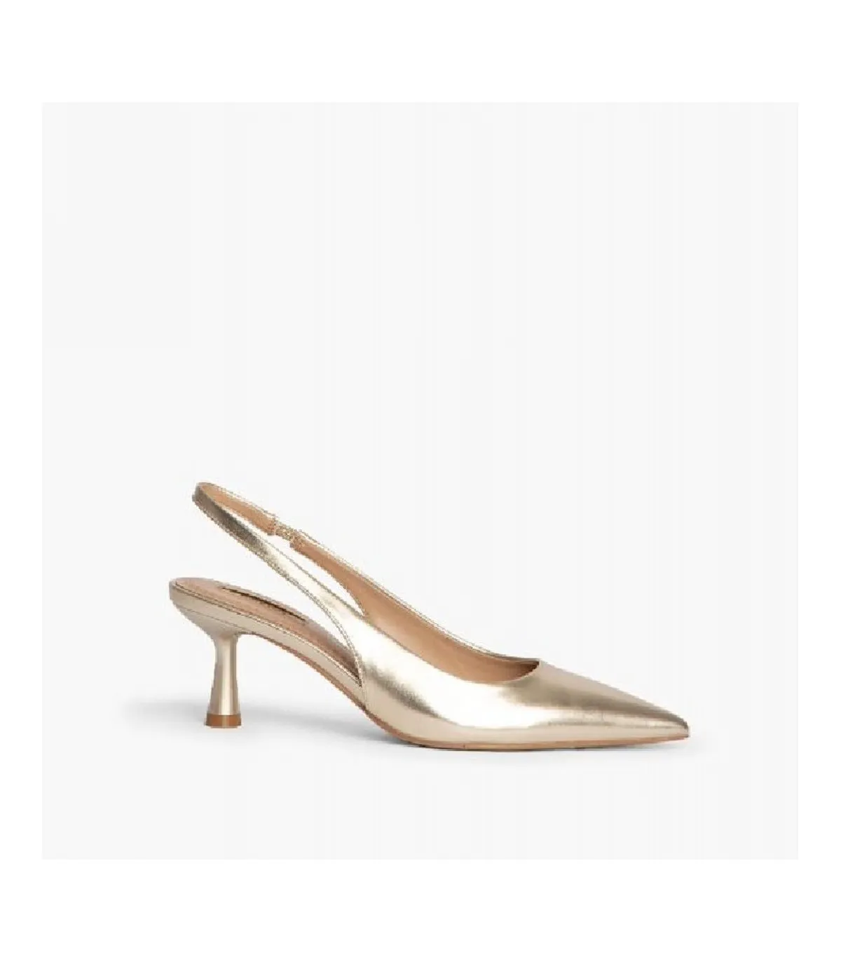ZAPATOS SALON VESTIR MUJER DOSPIES M4215