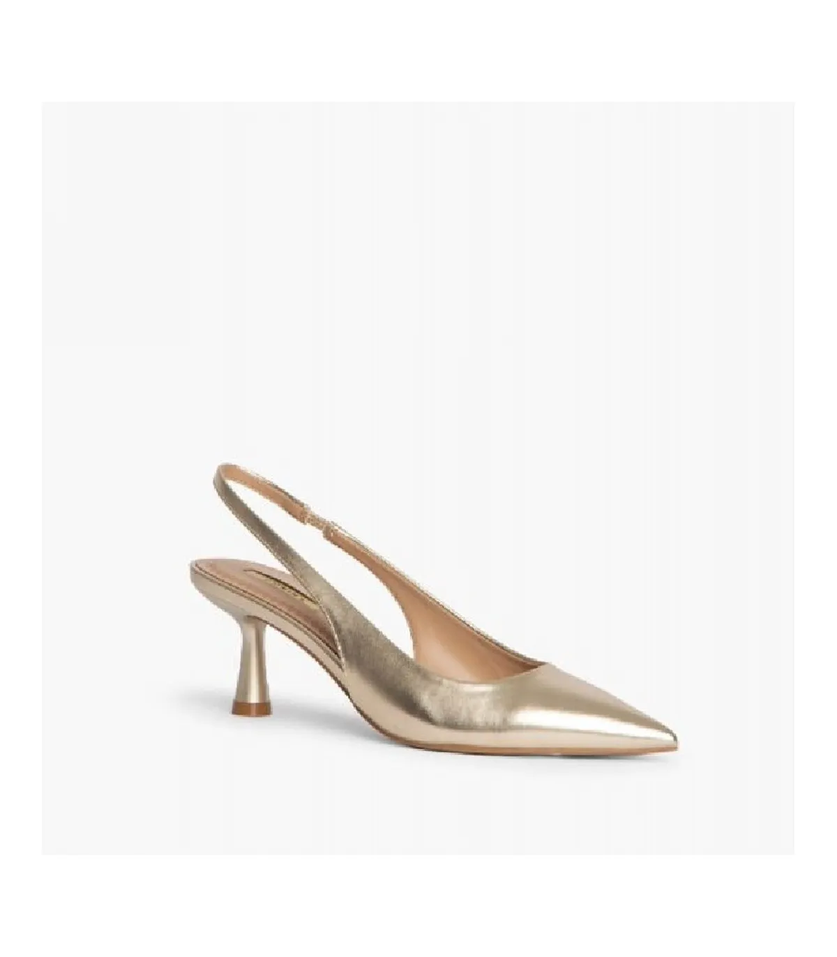 ZAPATOS SALON VESTIR MUJER DOSPIES M4215