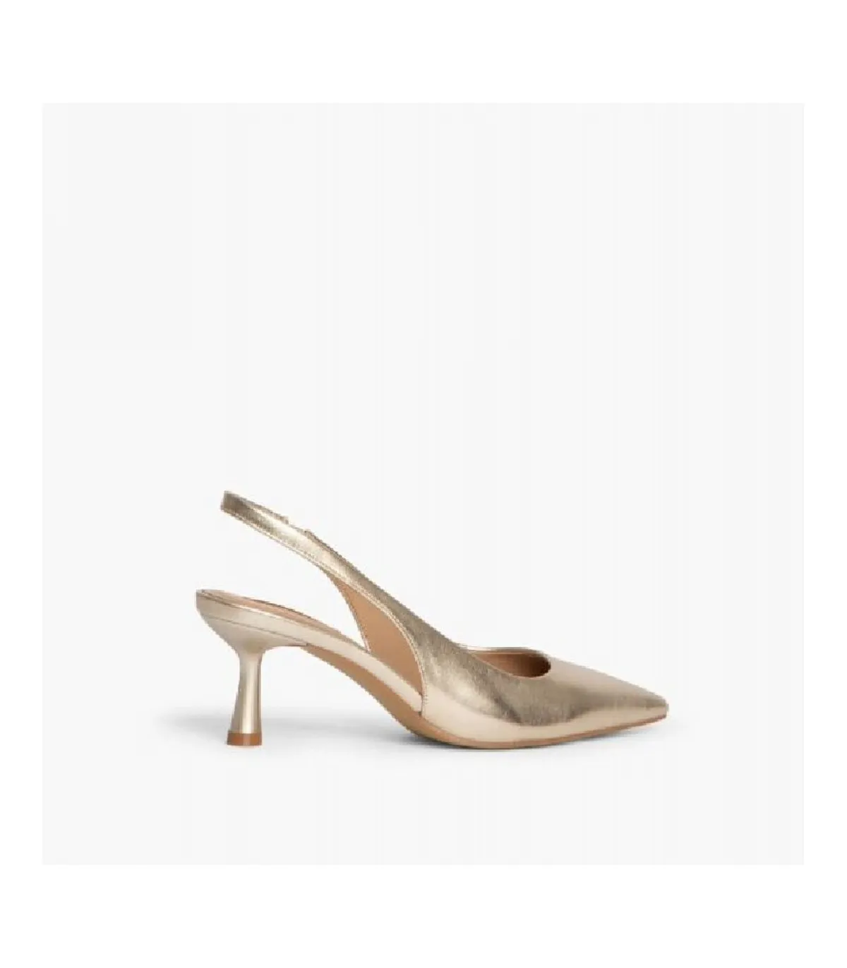 ZAPATOS SALON VESTIR MUJER DOSPIES M4215