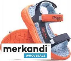 ZAPATOS SANDALIAS DEPORTIVAS GRACIAS A KAPPA 260886MFK4467