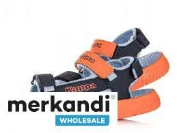 ZAPATOS SANDALIAS DEPORTIVAS GRACIAS A KAPPA 260886MFK4467
